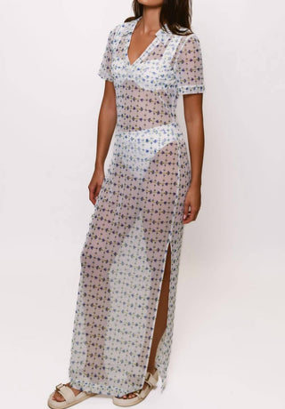 Hutch - Corey Cover-up