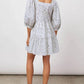 Rails - PIPPA DRESS