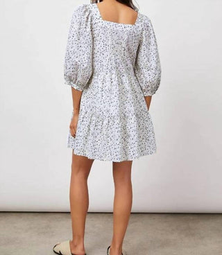 Rails - PIPPA DRESS
