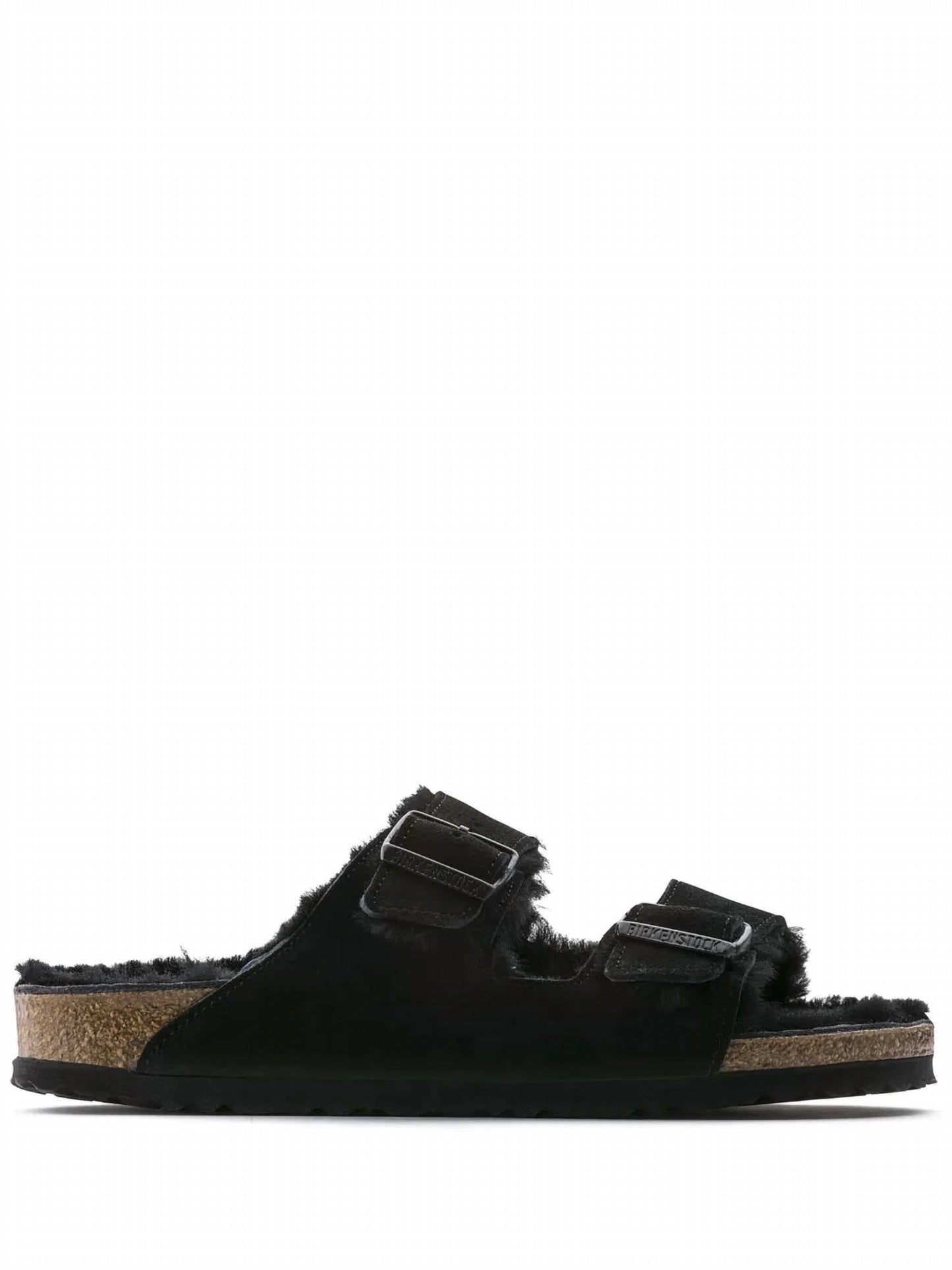Birkenstock - Women's Arizona Shearling Sandal