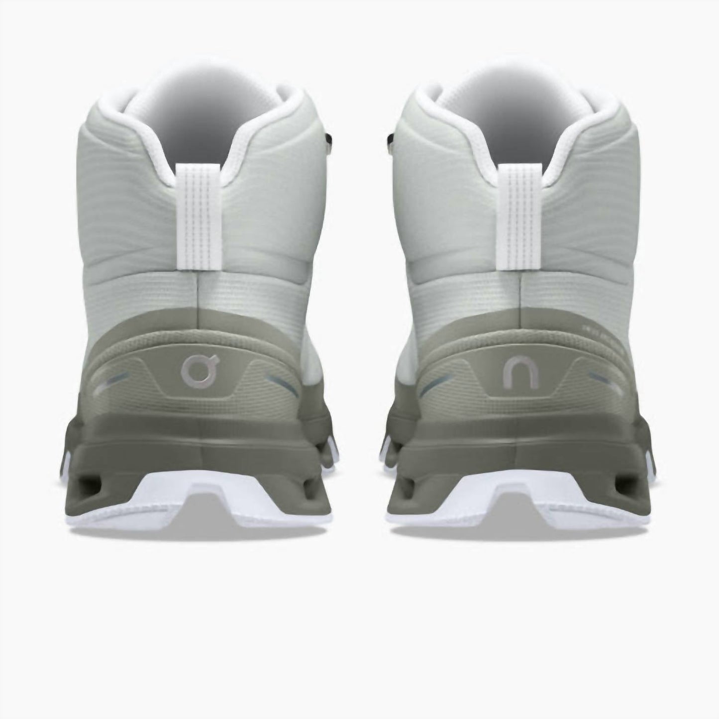 On Running - Women's On Cloudrock Waterproof Hiking Boots
