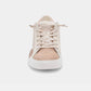 Dolce Vita - Women's Zina Plush Sneaker