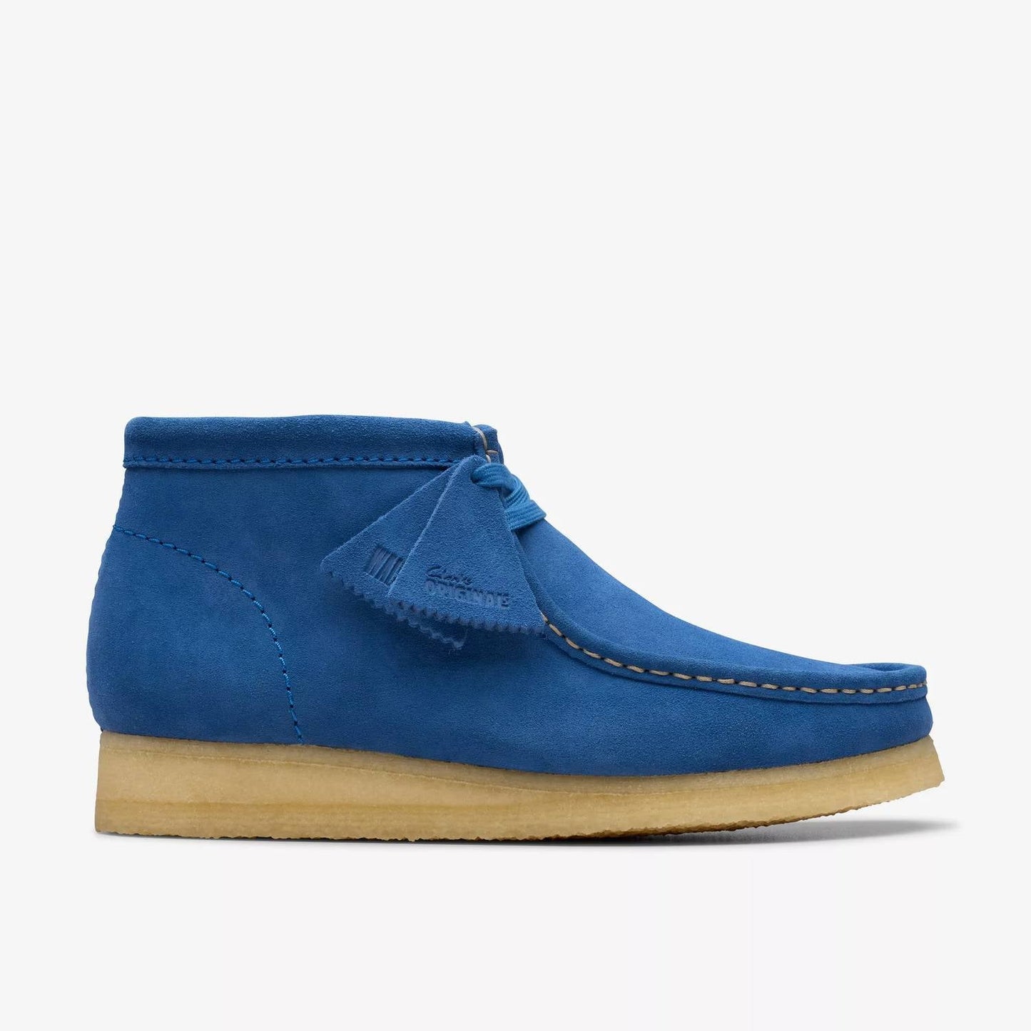 Clarks - Men's Wallabee Boots