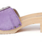 Softclox - Women's Pali Cashmere Sandals