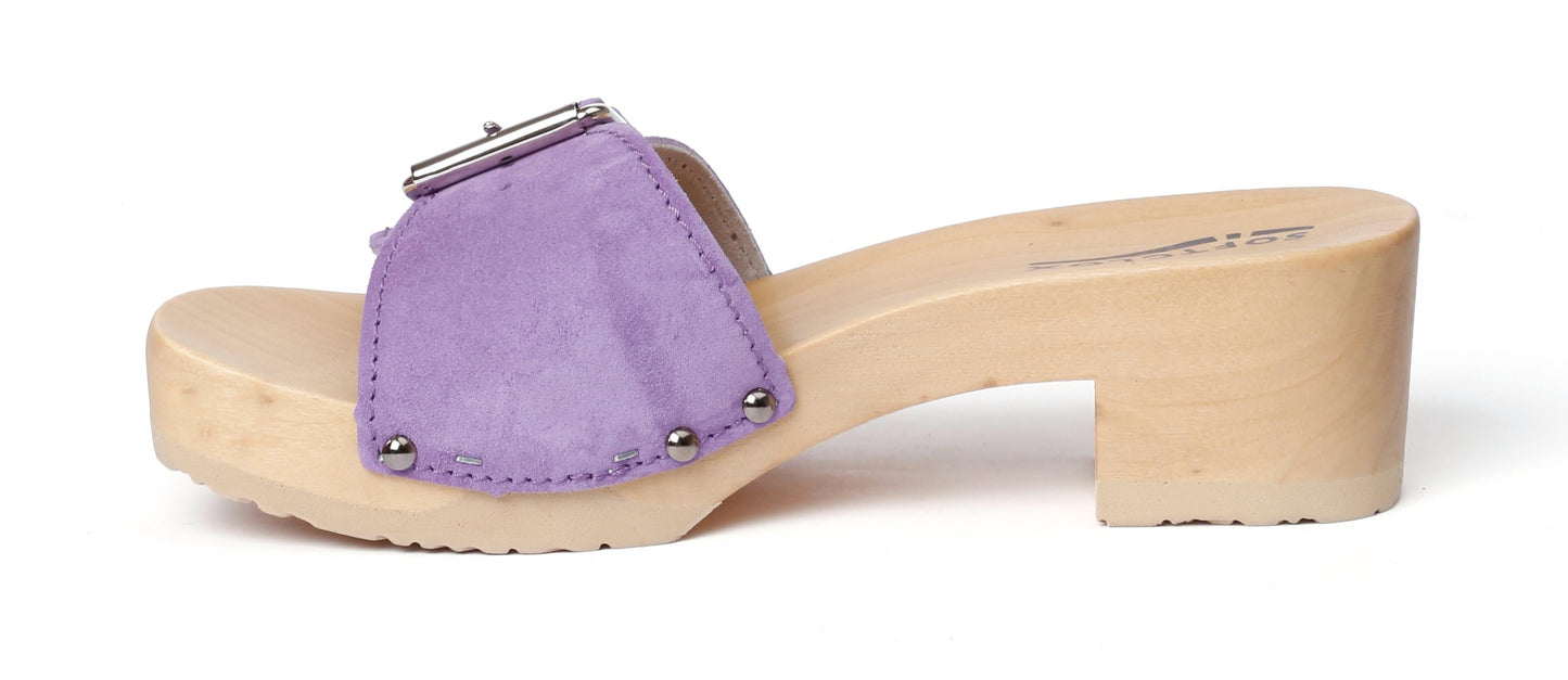 Softclox - Women's Pali Cashmere Sandals