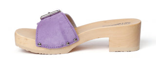 Softclox - Women's Pali Cashmere Sandals