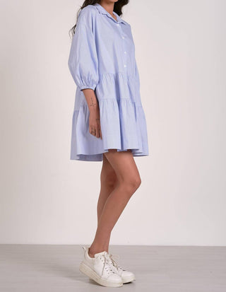 Elan - Chia Mini Dress