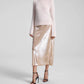 A.L.C. - Bowie Sheer Alpaca Crewneck Sweater