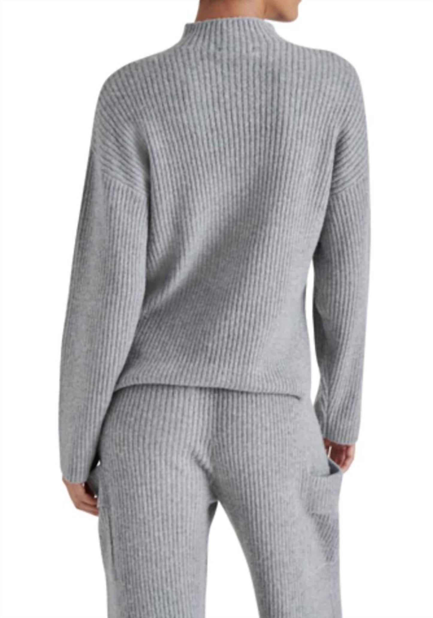 Steve Madden - WILLA SWEATER