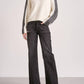 Elan - Marla Color Block Sweater