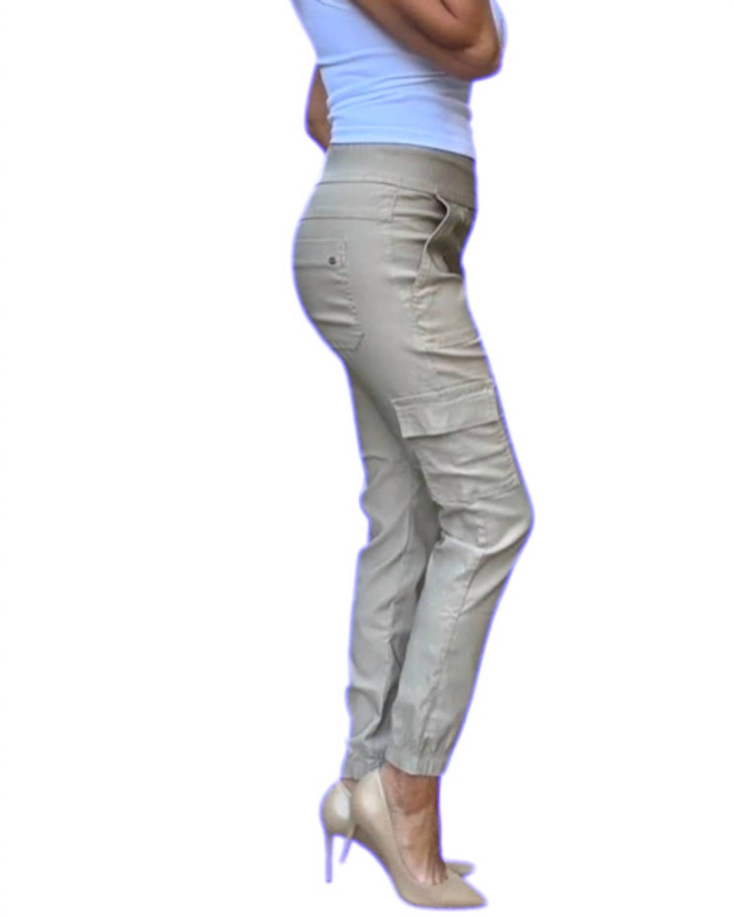 Bevy Flog - Gaya Specks Pants