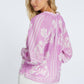Caballero - Sophie Blouse