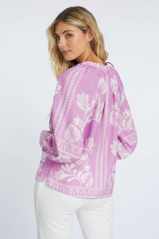 Caballero - Sophie Blouse