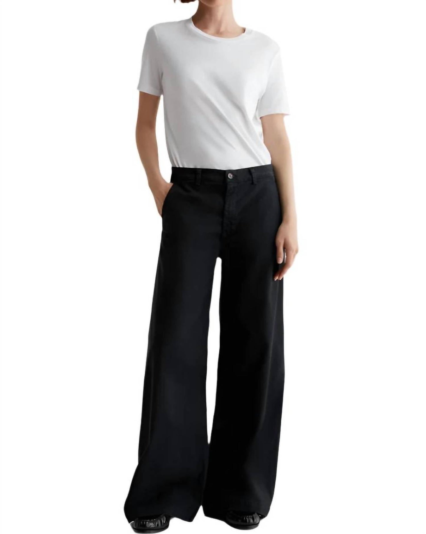 Ag Jeans - Caden Wide Leg