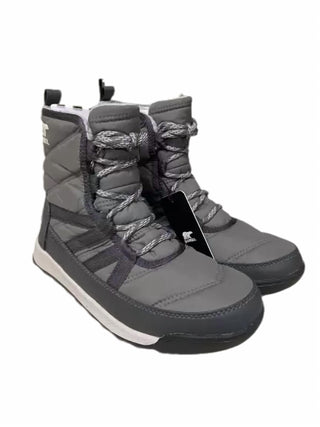 Sorel - Women’s Whitney II Short Lace WP Winter Boots