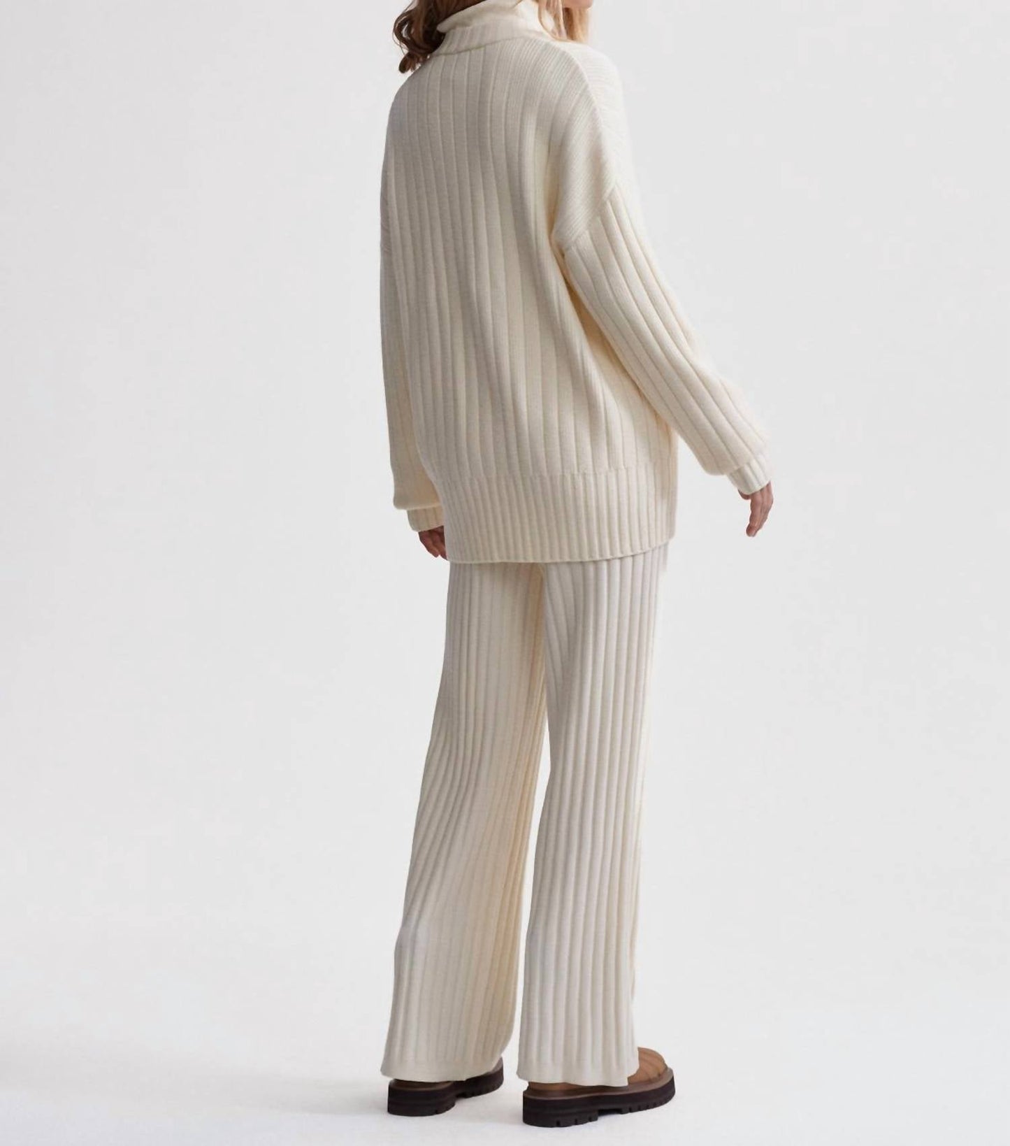Varley - Pensdale Relaxed Knit Cardigan