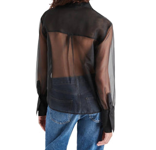 Steve Madden - Eleanor Top Blouse