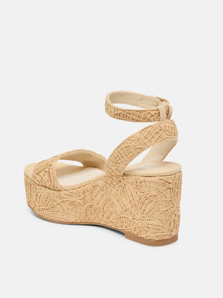 Dolce Vita - Women's Macrame Talisa Sandals