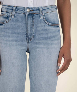 Kut From The Kloth - Rachael High Rise Mom Jean