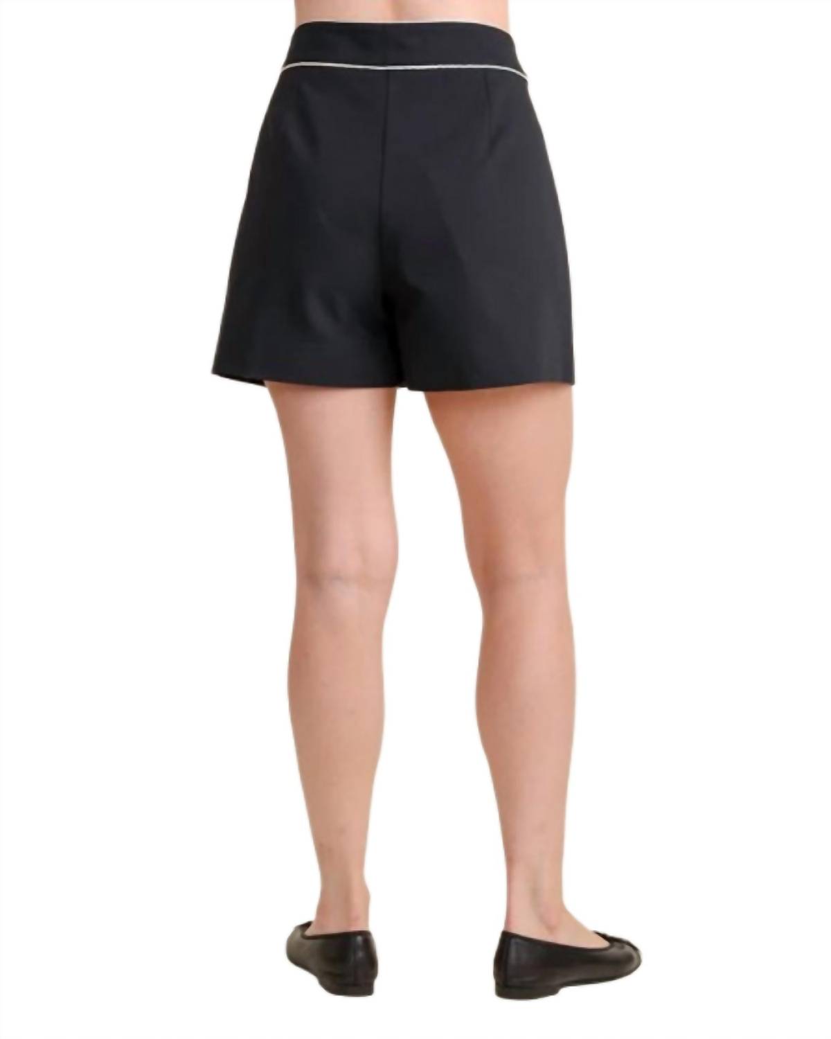 Sedge - Maria Short