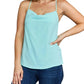 Ninexis - Loose Fit Cami Top