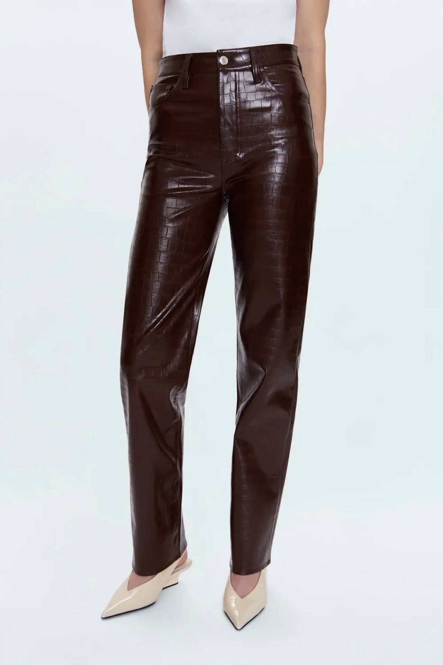 Pistola - Cassie Straight Leg Pant