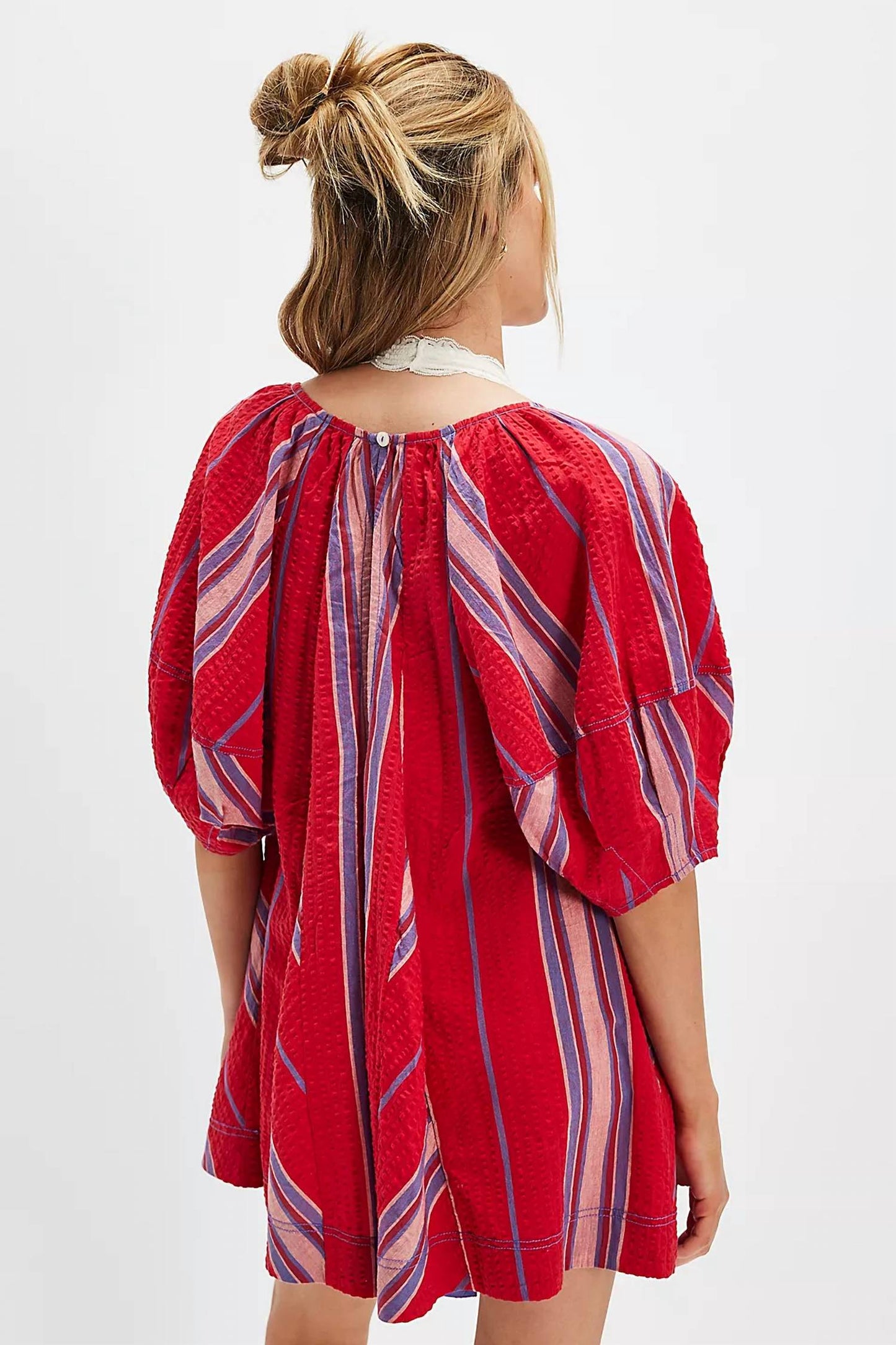 Free People - Bop Around Romper