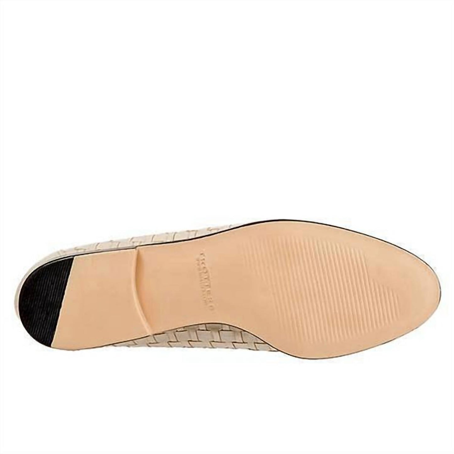 Trotters - Women's Liz Woven Leather Shoes