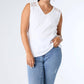 Coco + Carmen - Women's Ellis Tank Top