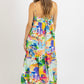 Fore Collection - CORELINE MAXI DRESS