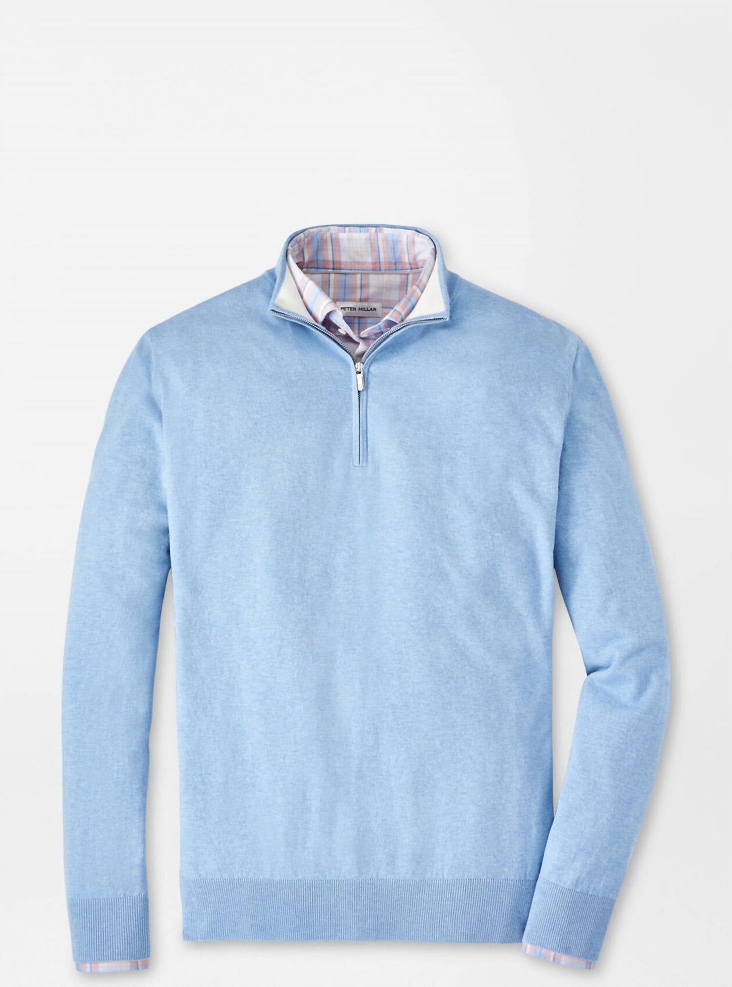 Peter Millar - Men's Whitaker Quarter-zip Sweater
