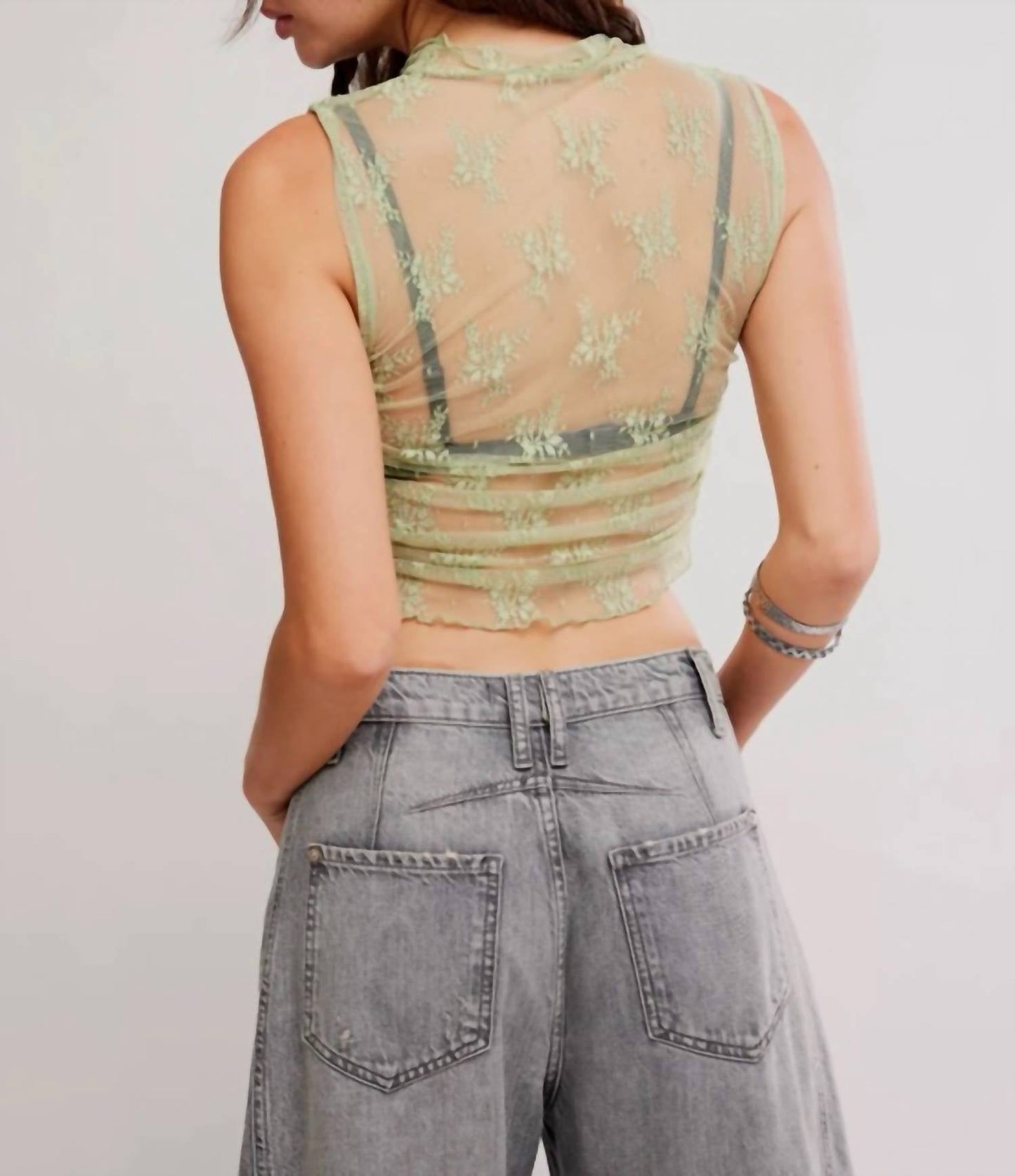 Free People - Nice Try Tank Top