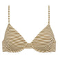 Montce - Dainty Underwire Bikini Top
