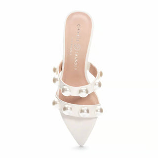 Chinese Laundry - Women's Yarley Heels