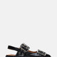 Steve Madden - Women's Graya Grommets Flats