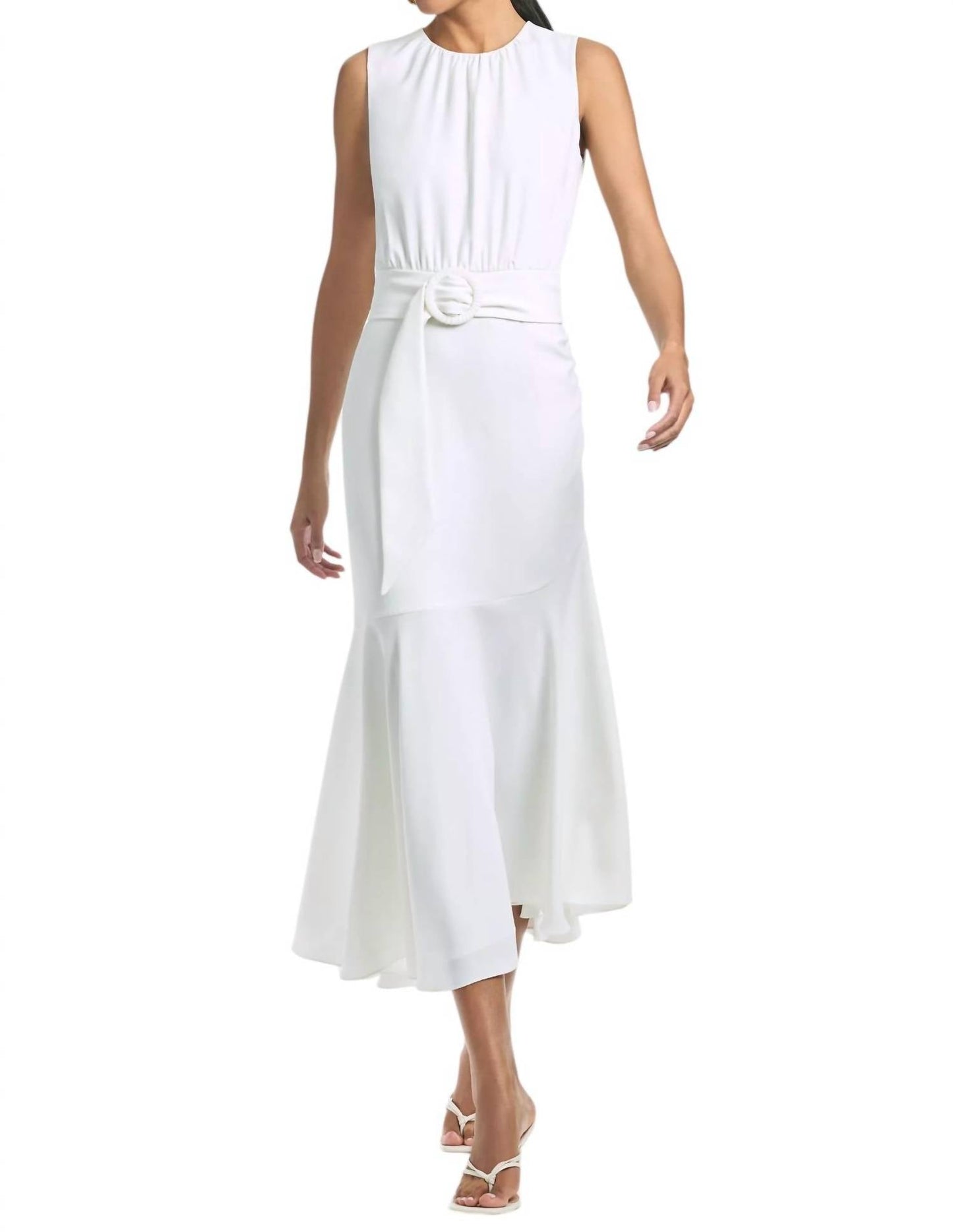 Sachin & Babi - Sleeveless Camila Dress