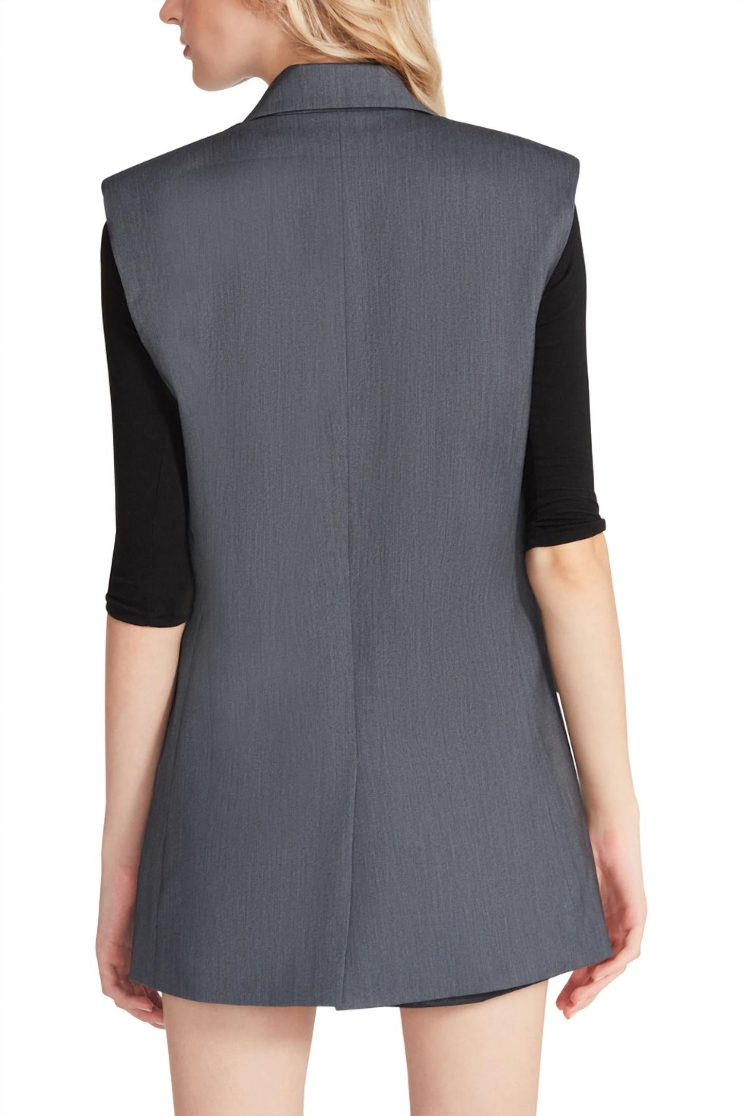 Steve Madden - Clare Vest