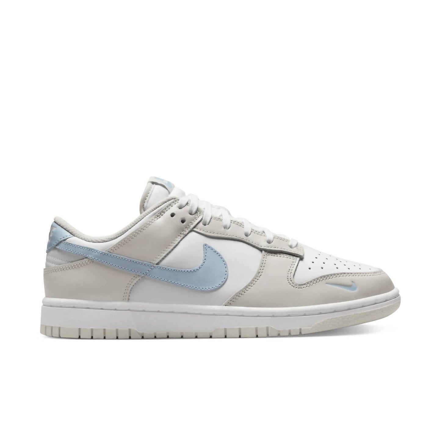 Nike - Women's Dunk Low Sneakers