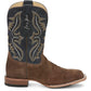 Justin Boots - Men's Justin George Strait Dill Boot