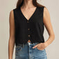 Z Supply - Women's Marta Linen Vest