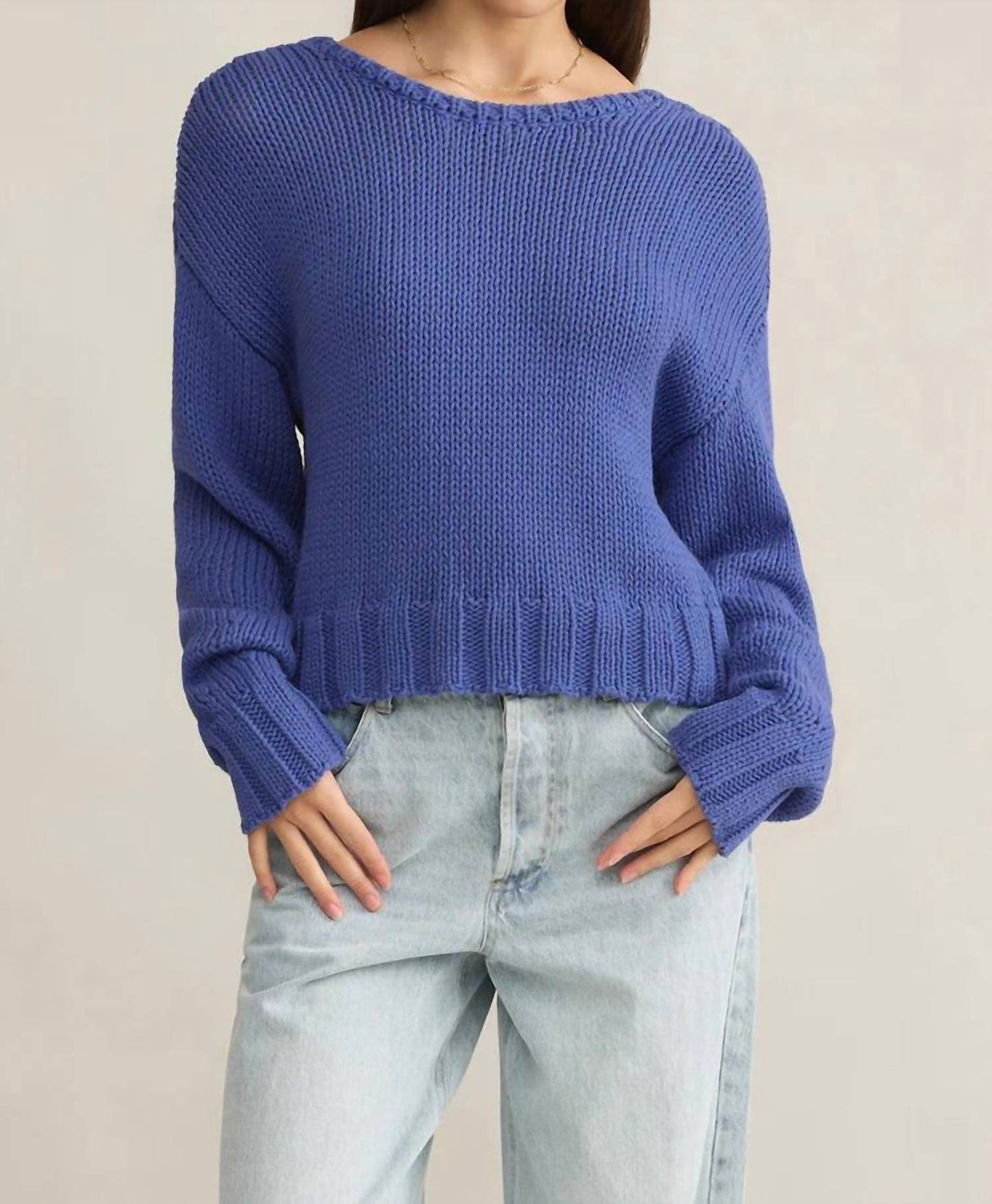 Z Supply - Vida Sweater