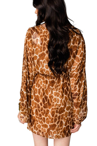 Buddylove - GABRIELLA COCKTAIL DRESS