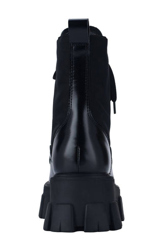 Marc Fisher - Women's Happy Combat Boots