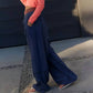 Free People - Wish It Wide Leg Pants