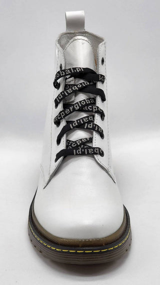 Kcr Group - Women's Premium Leather Boots