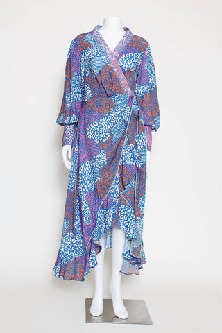 Taj By Sabrina Crippa - LANTANA DRESS