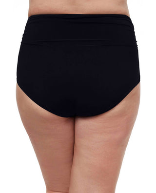 Profile By Gottex - Side Shirred High Waist Tankini Bottom