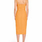 Amanda Uprichard - Calabasas Midi Dress