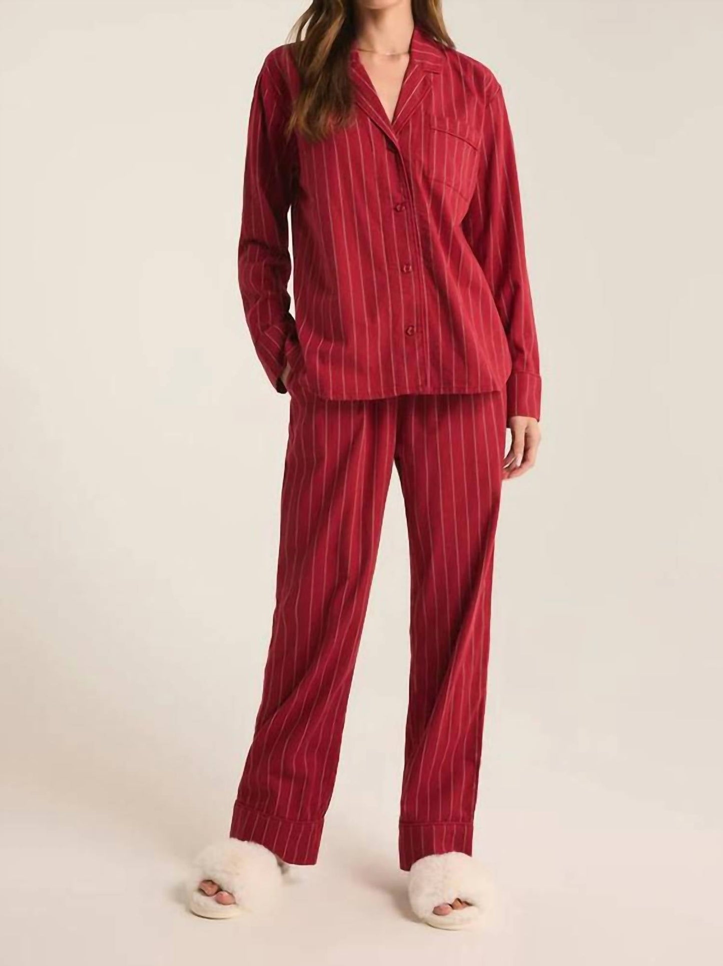 Z Supply - Dreamer Stripe Set