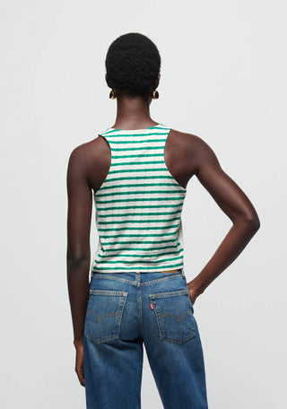 Nation Ltd - Bree Tank